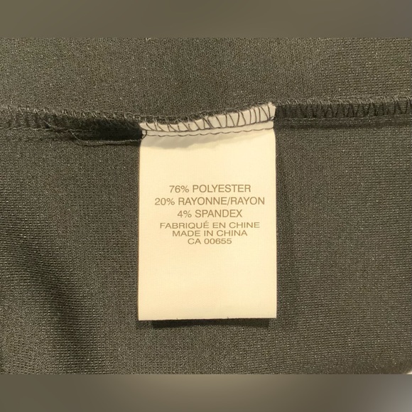 Smart Set Cocktail Dress - Never Worn - Size XS - Picture 4 of 4